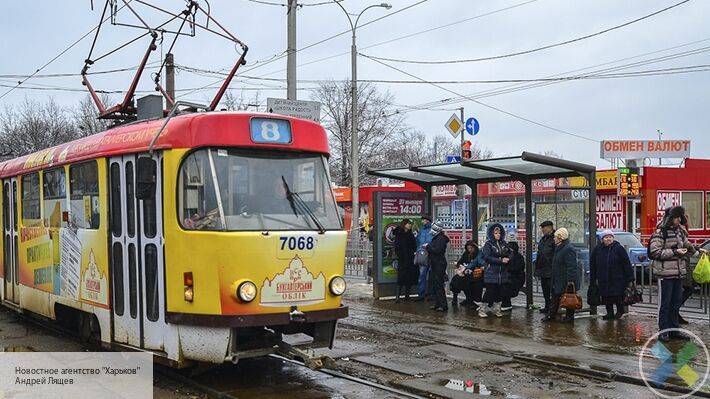 Жизнь в Харькове остановилась вместе с метро: люди благодарят власть Украины за карантин