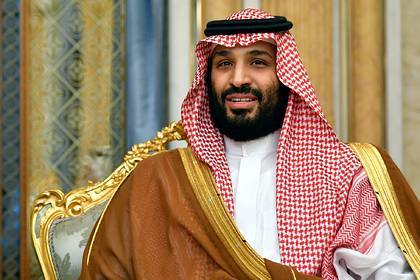 США намекнули Саудовской Аравии на проблемы из-за обвала нефти