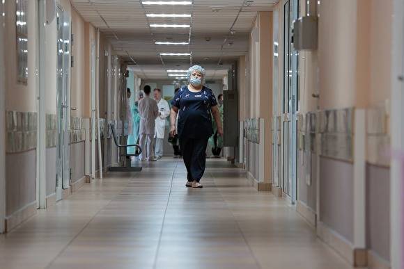 В Челябинской области у двух пациентов подозревают коронавирус