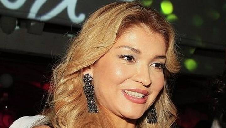 Дочь первого президента Узбекистана приговорили к 13 годам тюрьмы