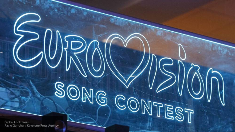 СМИ: коронавирус стал причиной отмены международного песенного конкурса "Евровидение"