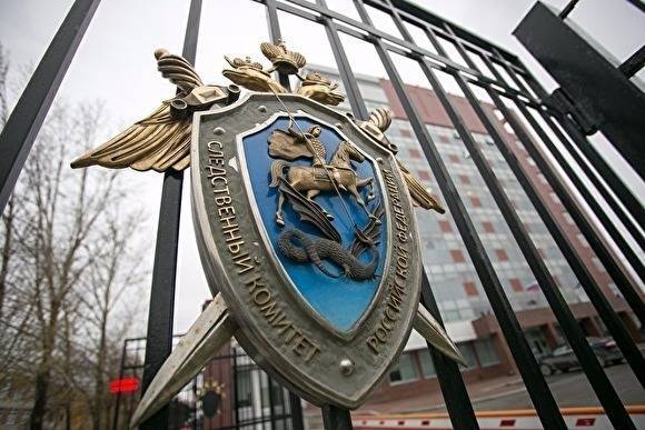 Экс-главу СК по Москве приговорили к 12 годам колонии за получение взятки от вора в законе