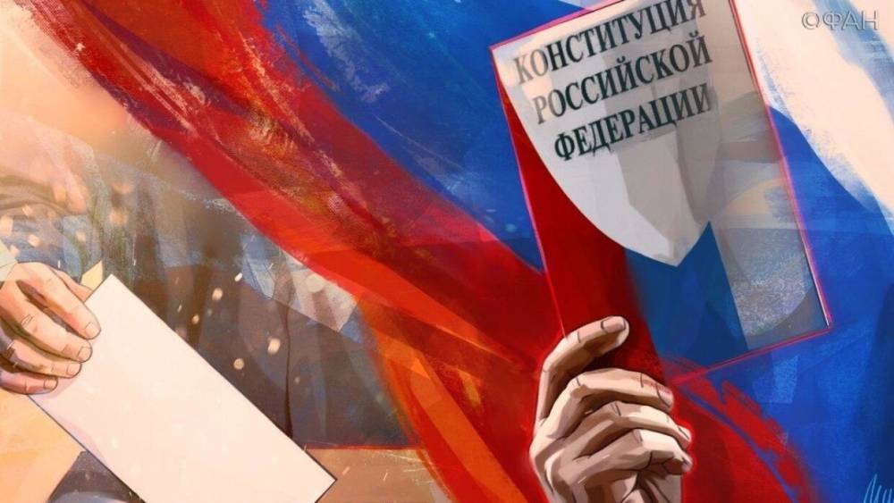 Кремль прокомментировал возможность переноса голосования по поправкам в конституцию