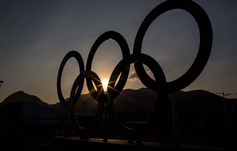 МОК заявил, что решение по Олимпиаде-2020 не будет идеальным для всех