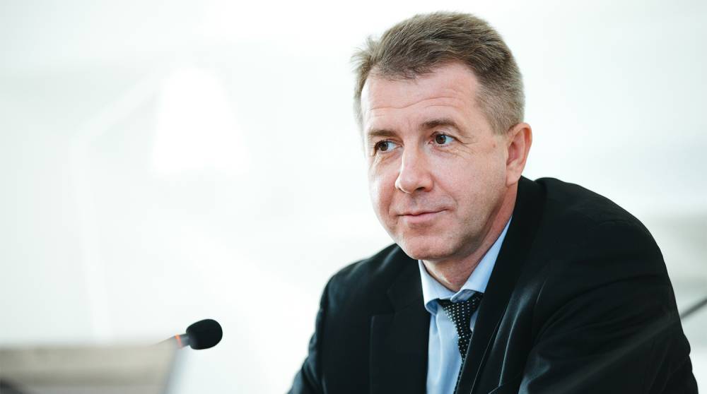 Замдиректора ФСИН Валерий Максименко, рассказавший о «стыде до смерти» за коллег, уволен