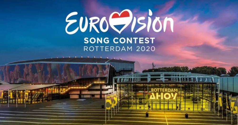 СМИ: “Евровидение-2020” проводиться не будет
