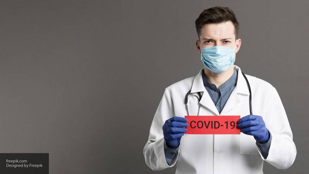 Число заболевших коронавирусом в России выросло на 33 человека
