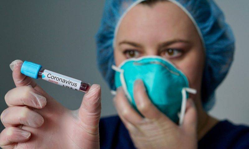33 новых случая: число зараженных коронавирусом в России приблизилось к 150