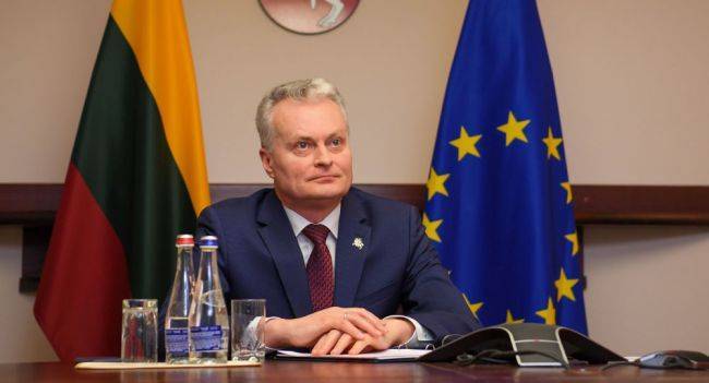 Президент Литвы призвал ввести в ЕС общие правила по возвращению граждан