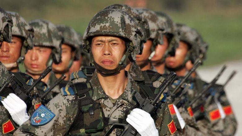 Аналитик: Коронавирус может спровоцировать Китай на военный конфликт