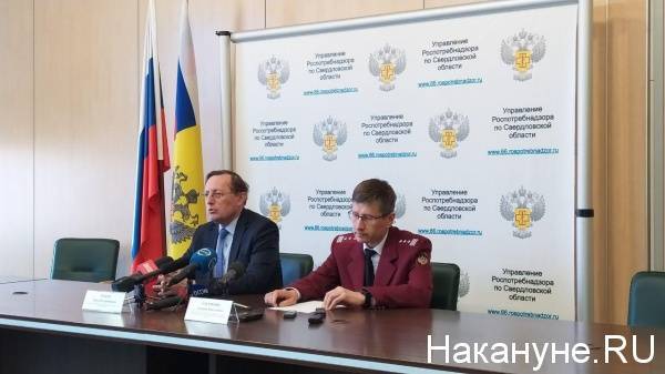 В Свердловской области будут открыты дополнительные лаборатории для проверки анализов на коронавирус