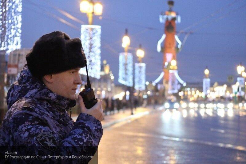 "Закладчик" с поличным задержан в Москве