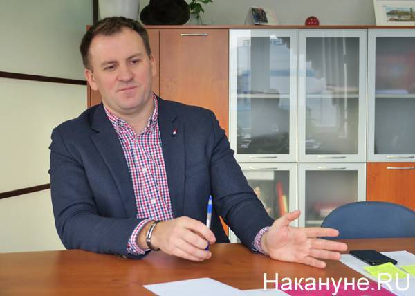 Мэр Екатеринбурга отправил на карантин начальника управления культуры, который вернулся из-за границы