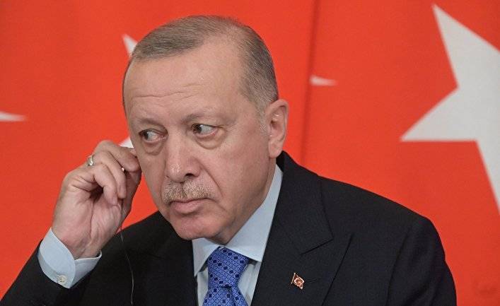 Hürriyet (Турция): повестка дня дистанционного саммита — эпидемия