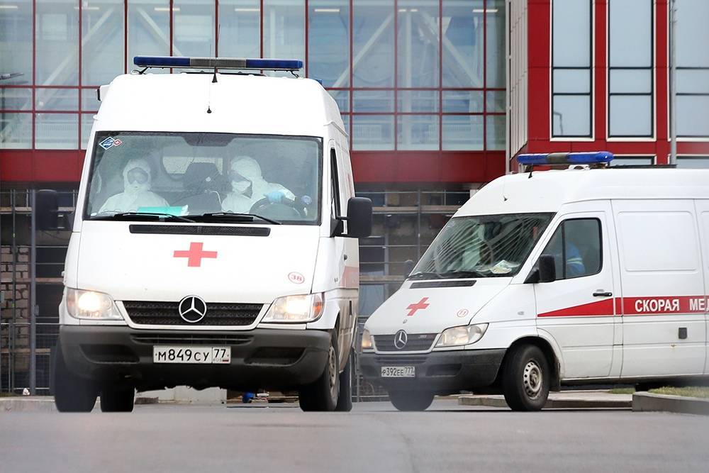 В Москве еще у 30 человек выявили коронавирус