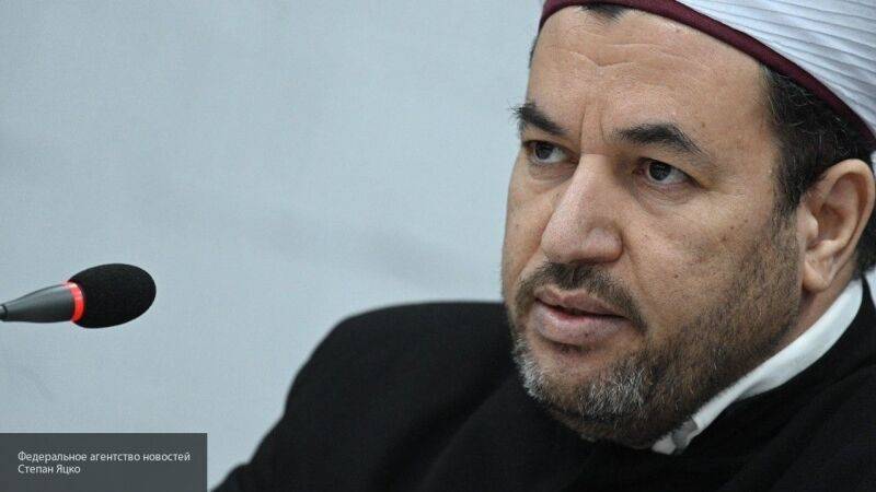 Моххамад Хенни: религиозный долг — оставаться дома, если есть угроза для жизни