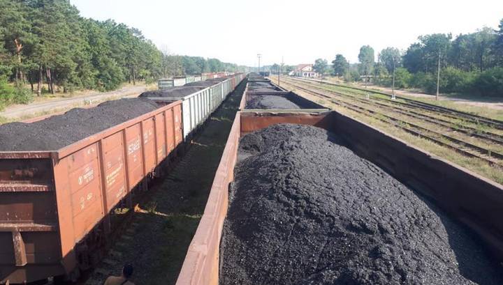 Украина с 1 апреля вводит спецпошлину на импорт электроэнергии и угля из России
