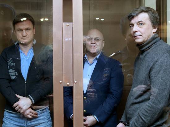 Вскрылась хитрая уловка адвокатов экс-генерала Дрыманова перед приговором