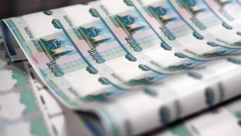 В России готовят законопроект о моратории на заявления о банкротстве