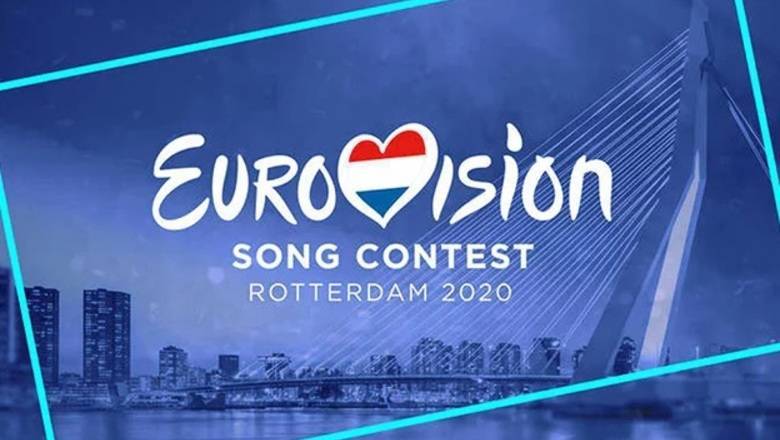 "Евровидение-2020" захотели перенести на 2021 год