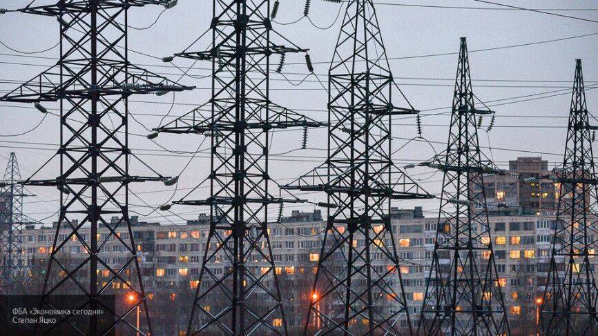 Компании Лисина нарушая закон, поставили под угрозу энергобезопасность Липецка