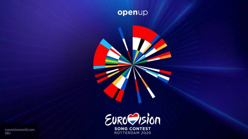 Песенный конкурс "Евровидение-2020" был официально отменен