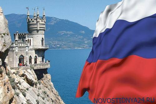 Крым — наш? Как россияне оценивают возвращение Крыма сегодня