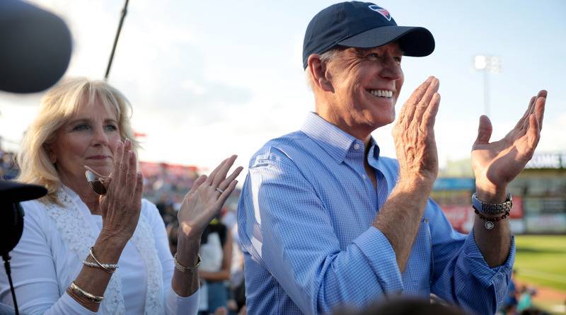 Джо Байден выиграл праймериз Демократической партии во Флориде, Иллинойсе и Аризоне
