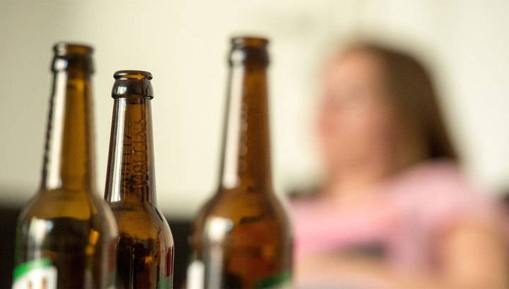 Минпромторг: онлайн торговлю алкоголем могут разрешить в ближайшее время