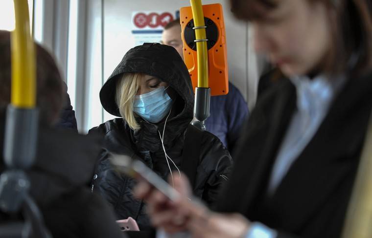 В Европе считают, что Россия ведет кампанию по распространению фейков о коронавирусе — Financial Times