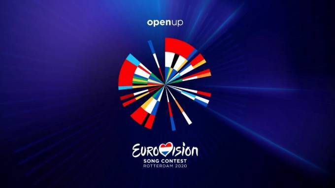 "Евровидение-2020" отменили из-за коронавируса