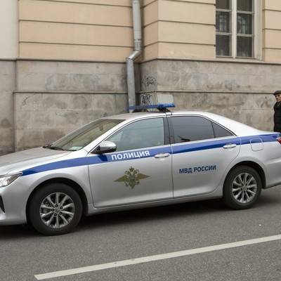 В Петербурге ввели запрет на мероприятия численностью более 50 человек