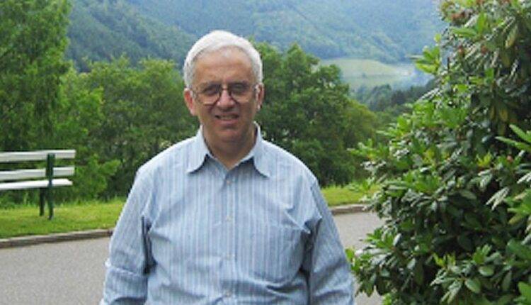 Российско-американский ученый Маргулис получил Абелевскую премию