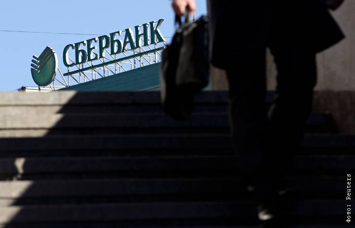 Путин подписал закон о покупке правительством у ЦБ акций Сбербанка