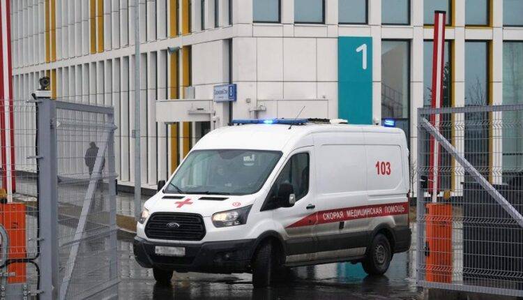 В Москве за сутки зафиксировано 30 новых случаев коронавируса