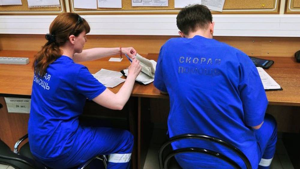 В России выявили 33 новых случая заражения коронавирусом