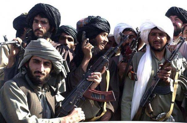 Талибы пообещали ликвидировать ИГ в Афганистане — в США приветствуют