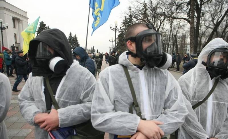 Мы не итальянцы: карантин обрекает Украину на голодные бунты – эксперт
