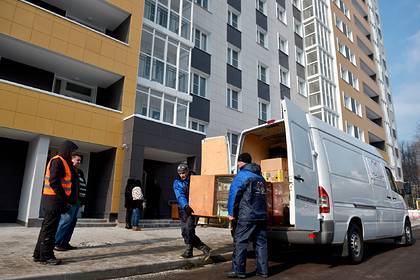 Подсчитана доля дефективных квартир по реновации в Москве
