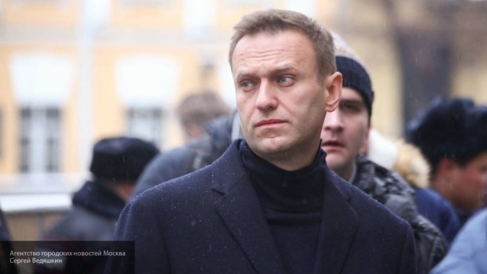 Региональные штабы Навального ищут "новые лица" общественных беспорядков