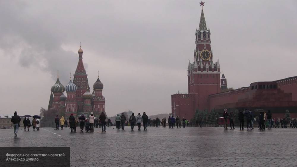 Власти Москвы призвали компании перевести сотрудников на удаленную работу