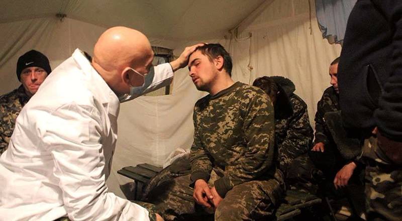 «Эпидемия коронавируса на руку Донбассу» – эксперт