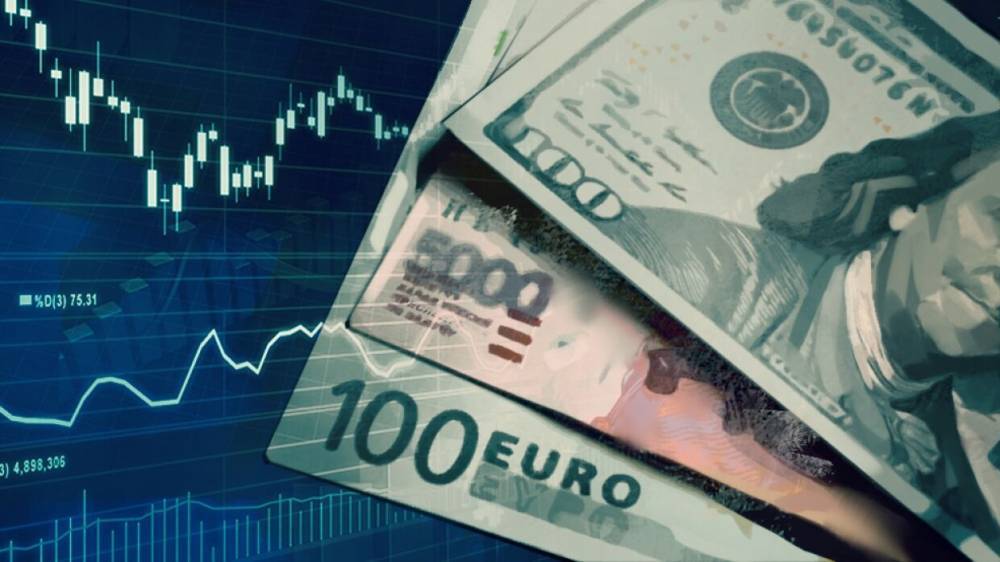 Доллар превысил отметку в 80 рублей на торгах Московской биржи