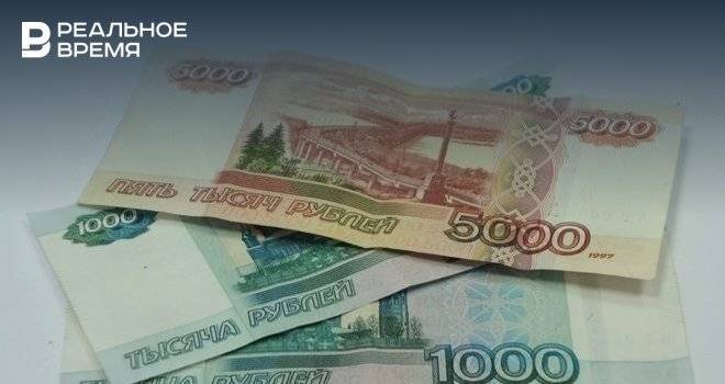В России запретят подавать заявления о банкротстве