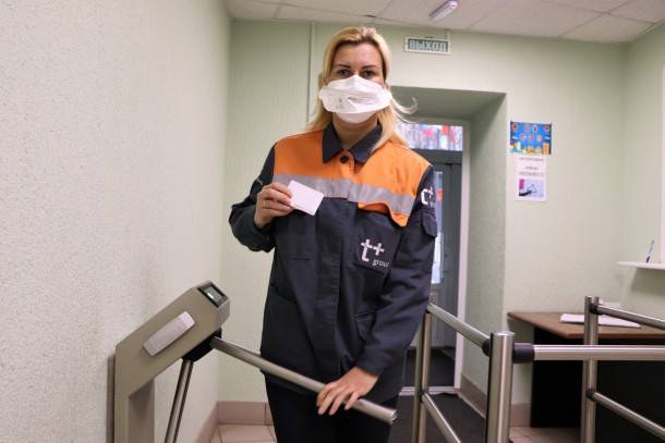Работодателям в Коми дали рекомендации по профилактике коронавируса