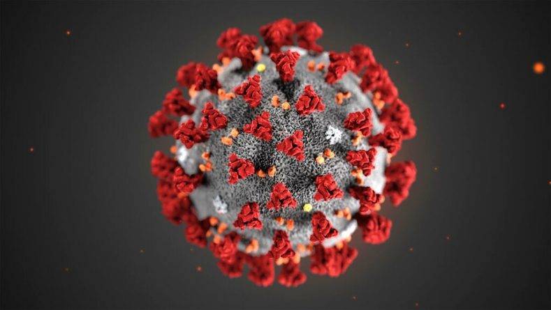 Пандемия коронавируса: информация о вирусе по состоянию на 18 марта