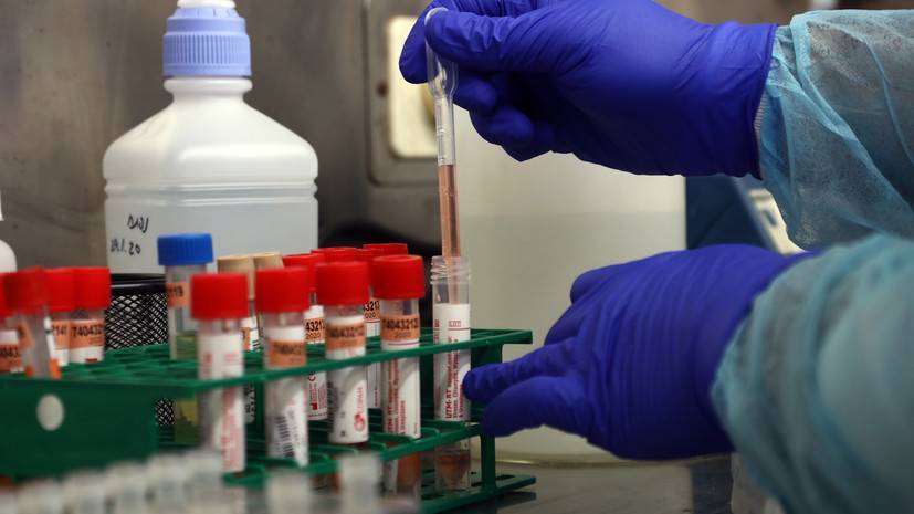В Госдуме оценили ситуацию со спекуляциями на тестах на коронавирус