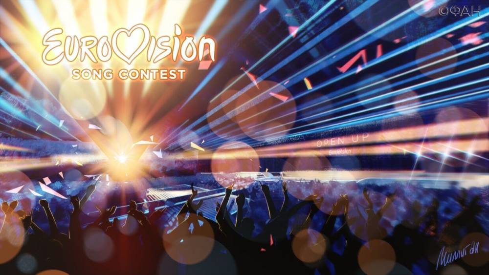 Манукян объяснил, чем грозит Little Big и «пухляшу» перенос Евровидения на 2021 год