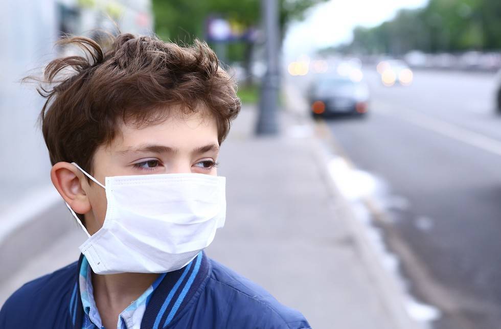 Израильский ученый: не верьте, что дети не заражаются коронавирусом