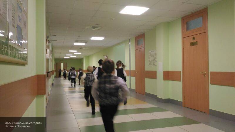 Заслуженный учитель РФ Ильичева заверила, что столичные школы готовы учиться дистанционно